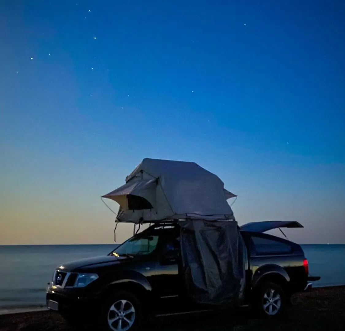 Car Camping Rental Szkodra 0*,  Albania